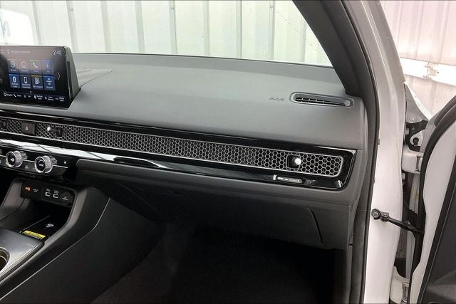 2023 Honda Civic Sport Touring