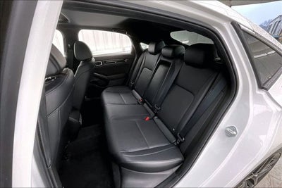 2023 Honda Civic Sport Touring