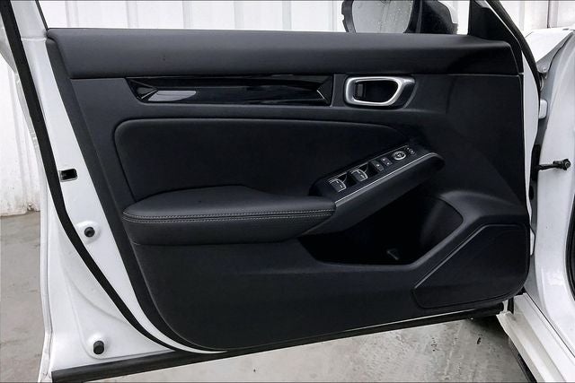 2023 Honda Civic Sport Touring