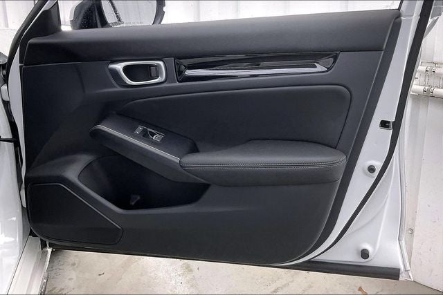 2023 Honda Civic Sport Touring