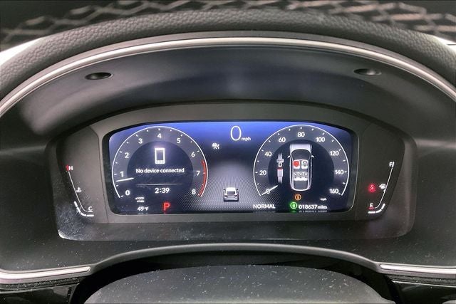 2023 Honda Civic Sport Touring