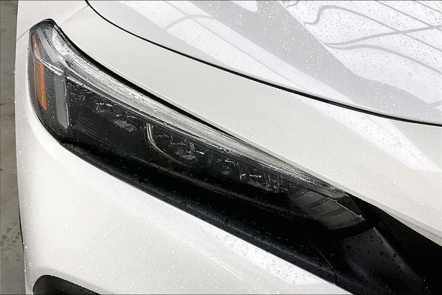 2023 Honda Civic Sport Touring