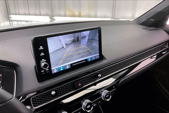 2023 Honda Civic Sport Touring