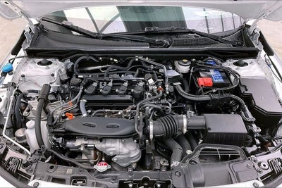 2023 Honda Civic Sport Touring