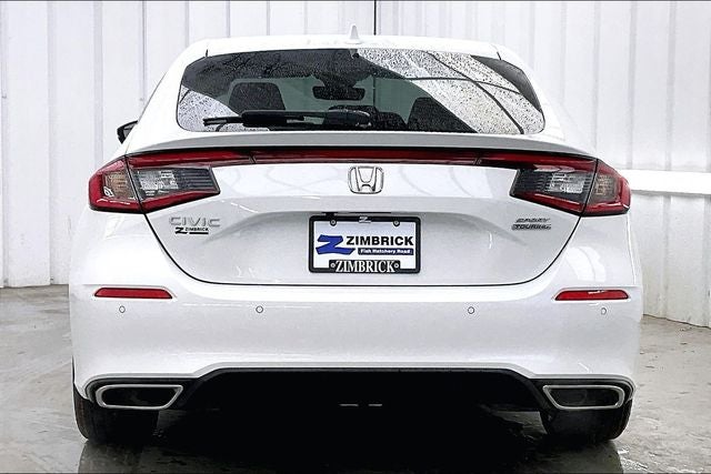 2023 Honda Civic Sport Touring