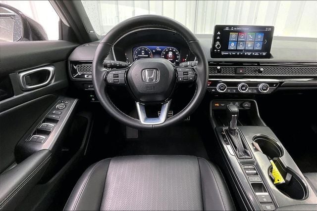 2023 Honda Civic Sport Touring