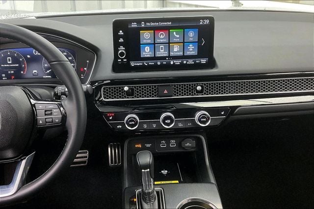 2023 Honda Civic Sport Touring