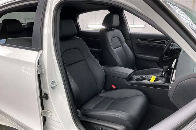 2023 Honda Civic Sport Touring