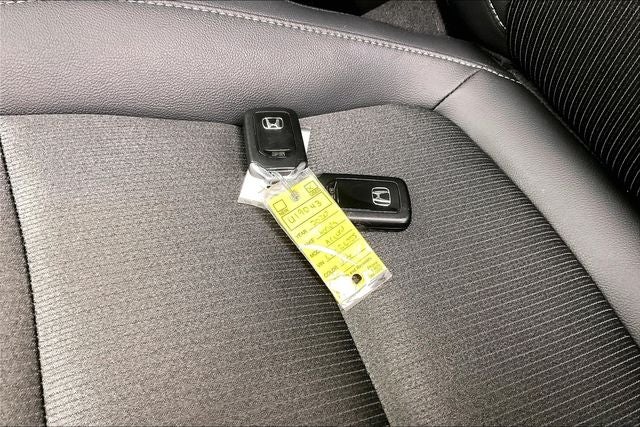 2020 Honda Accord Sport 2.0T