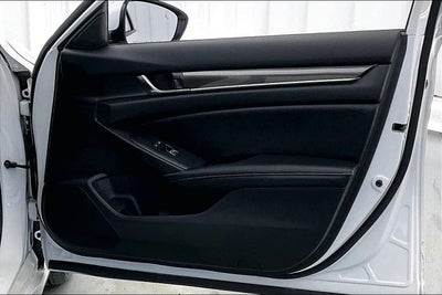 2020 Honda Accord Sport 2.0T