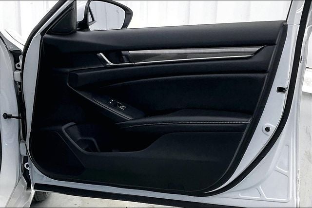 2020 Honda Accord Sport 2.0T