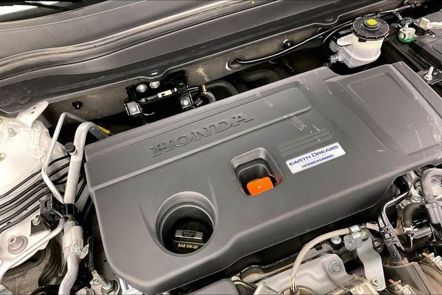 2020 Honda Accord Sport 2.0T