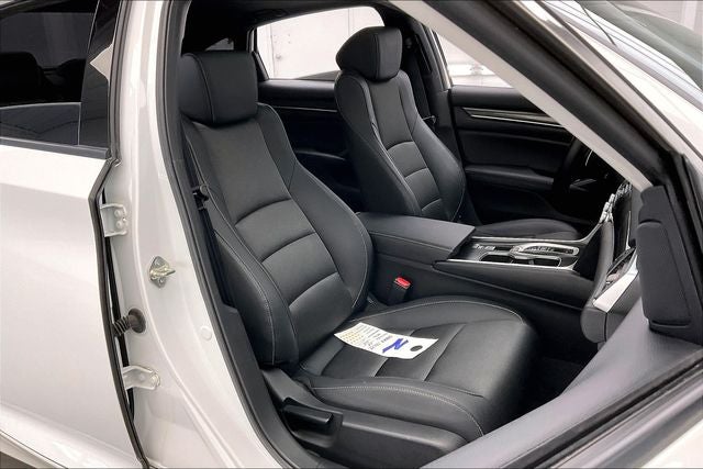 2020 Honda Accord Sport 2.0T