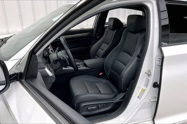 2020 Honda Accord Sport 2.0T