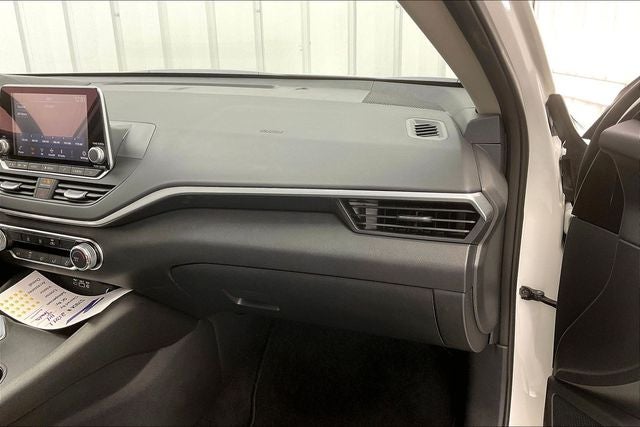 2025 Nissan Altima 2.5 S