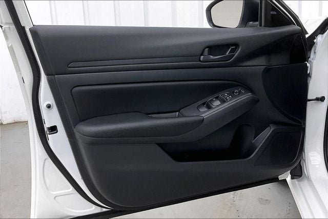 2025 Nissan Altima 2.5 S