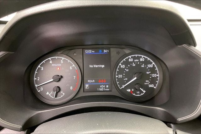 2025 Nissan Altima 2.5 S