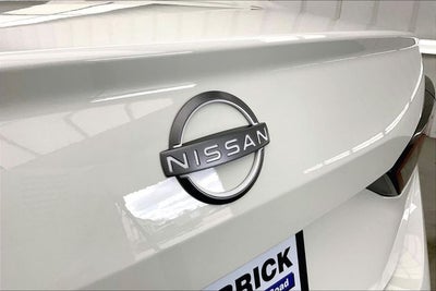 2025 Nissan Altima 2.5 S