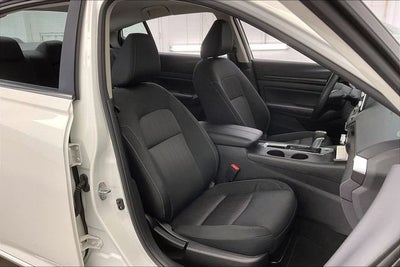 2025 Nissan Altima 2.5 S