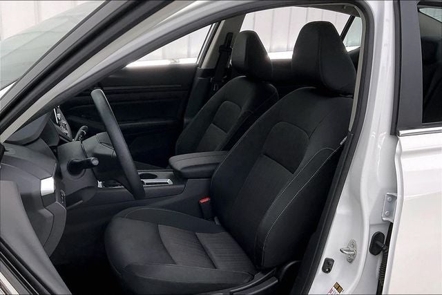 2025 Nissan Altima 2.5 S