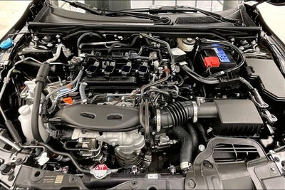 2026 Honda Civic Si Manual