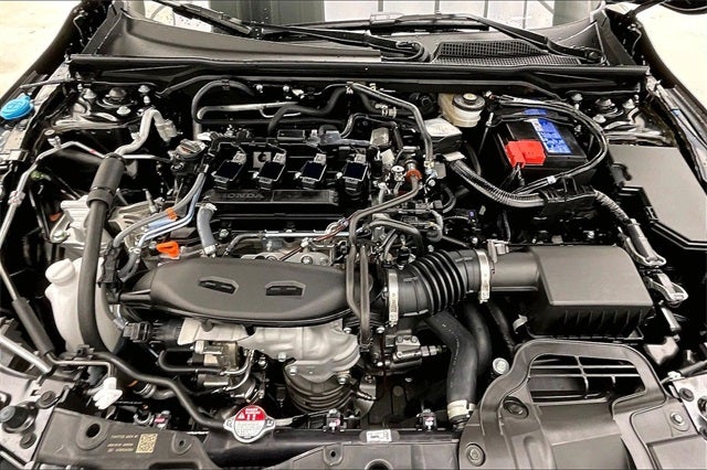 2026 Honda Civic Si Base