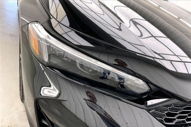 2026 Honda Civic Si Base