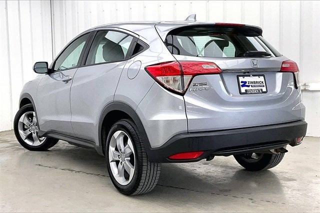 2019 Honda HR-V LX