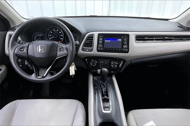 2019 Honda HR-V LX