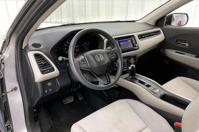 2019 Honda HR-V LX