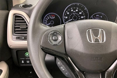 2019 Honda HR-V LX