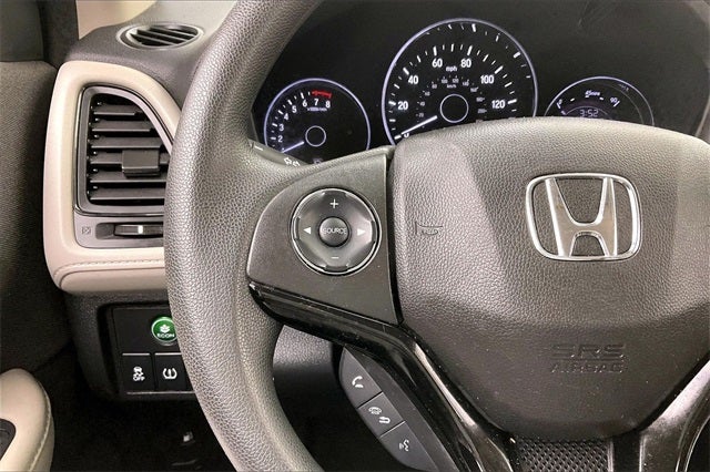 2019 Honda HR-V LX