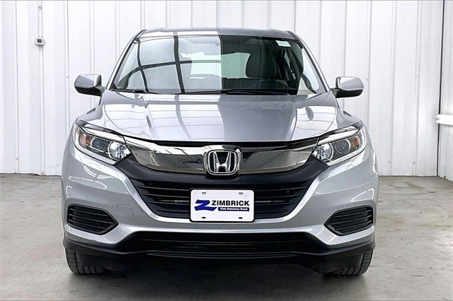 2019 Honda HR-V LX