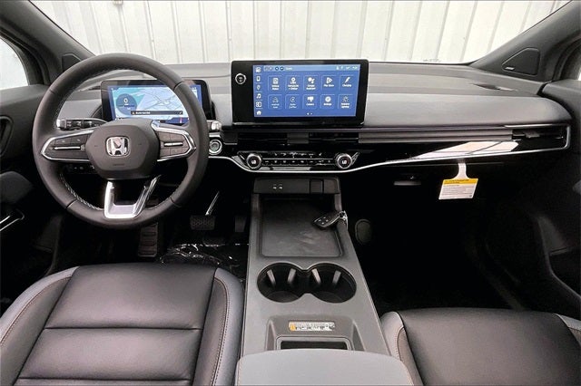 2026 Honda Prologue Touring