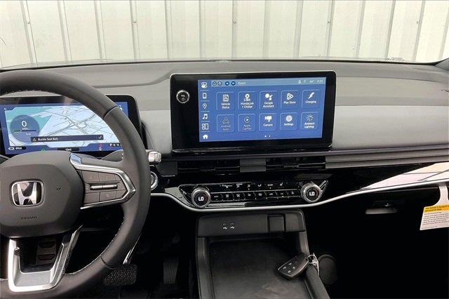 2026 Honda Prologue Touring