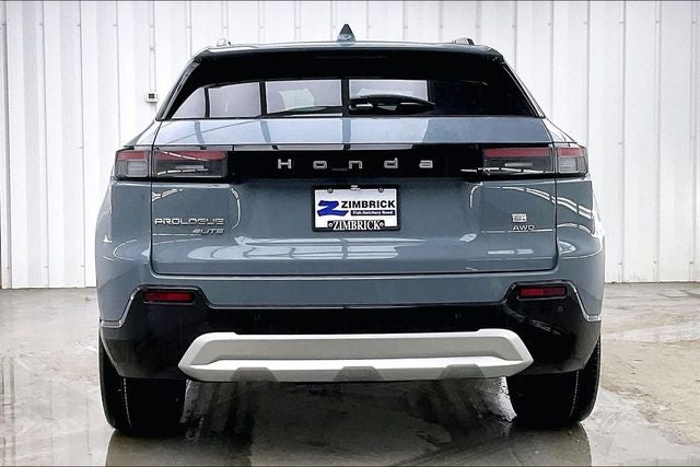 2026 Honda Prologue Elite