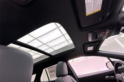 2025 Honda Prologue Elite