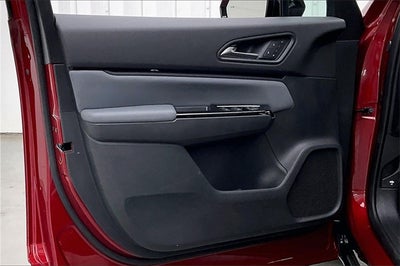 2025 Honda Prologue Elite