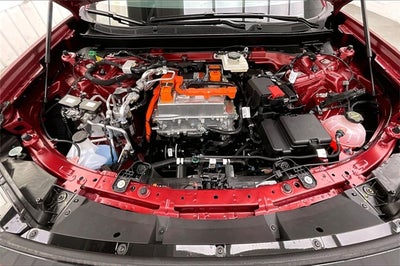 2025 Honda Prologue Elite