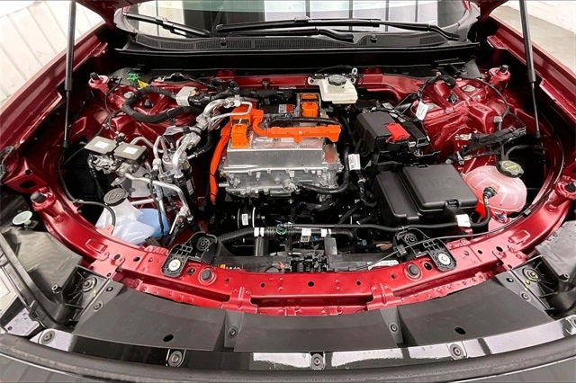 2025 Honda Prologue Elite