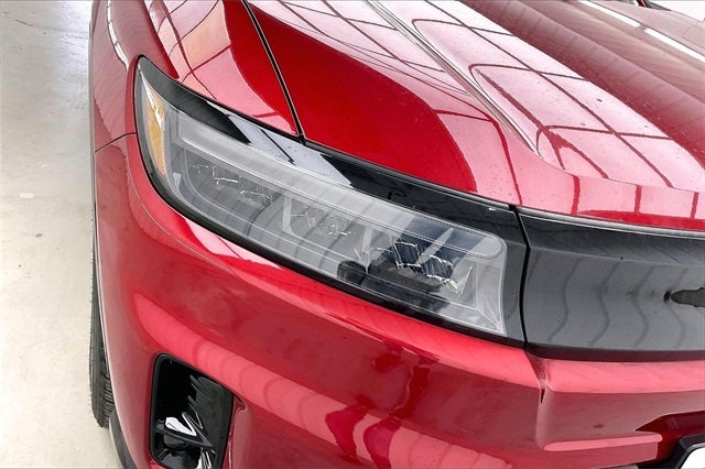 2025 Honda Prologue Elite