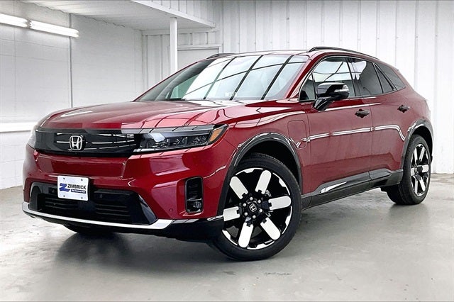 2025 Honda Prologue Elite