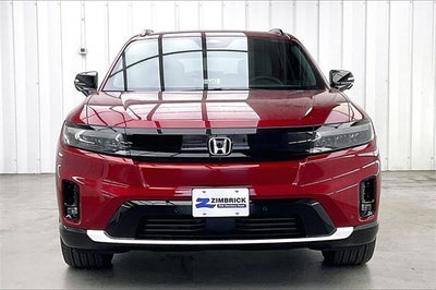 2025 Honda Prologue Elite