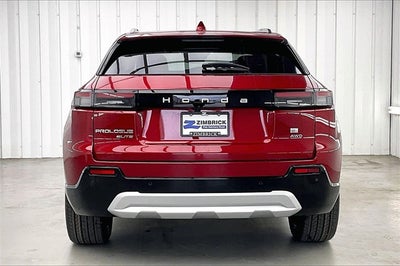 2025 Honda Prologue Elite