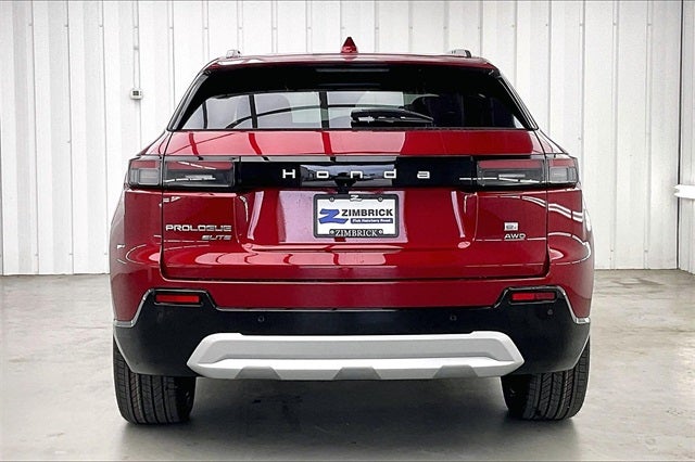 2025 Honda Prologue Elite