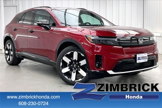 2025 Honda Prologue Elite