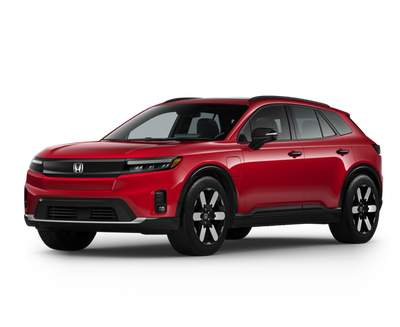 2025 Honda Prologue Elite