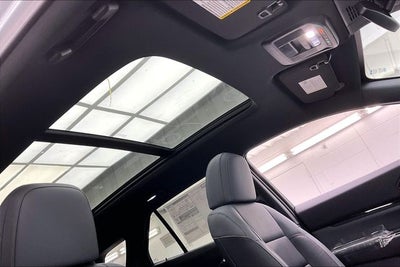 2026 Honda Prologue Elite