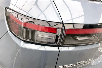 2026 Honda Prologue Elite