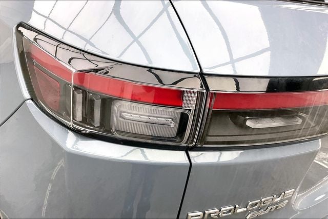 2026 Honda Prologue Elite